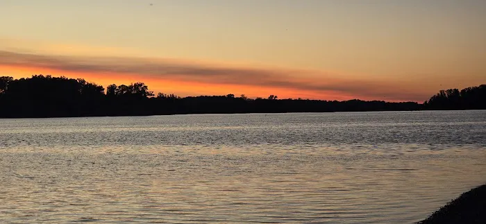 Salamonie lake Picture 1