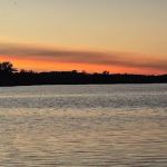 Salamonie lake