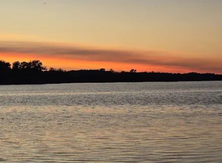 Salamonie lake