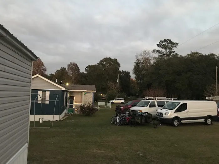 R & R Mobile Home Park Picture 3