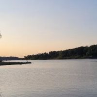 Dry Dock Campground & Storage ico