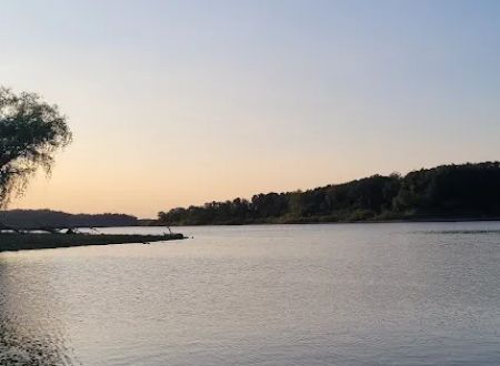 Dry Dock Campground & Storage