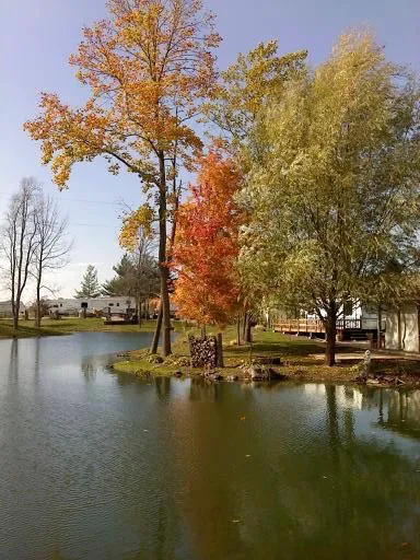Dry Dock Campground & Storage Picture 5