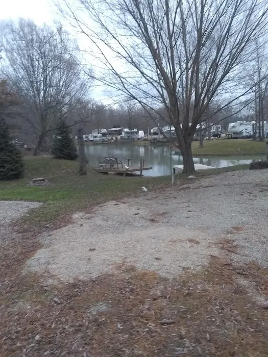 Dry Dock Campground & Storage Picture 8
