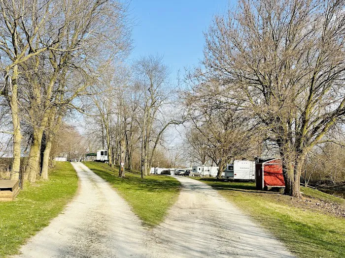 Nyona Lake Campground, LLC Picture 1