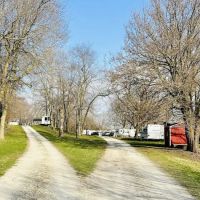 Nyona Lake Campground, LLC ico