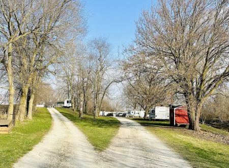 Nyona Lake Campground, LLC