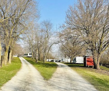 Nyona Lake Campground, LLC