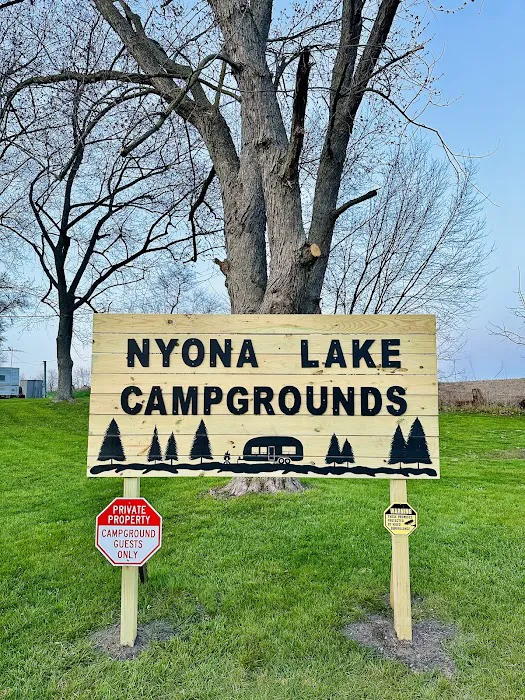 Nyona Lake Campground, LLC Picture 5