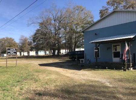 R & N Mobile Home Park