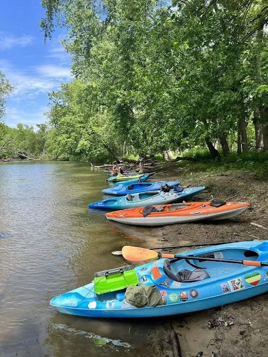 Tippecanoe River Run Picture 5