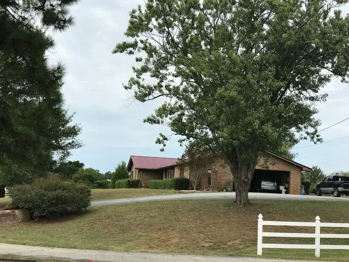 White Mobile Home Park Picture 3