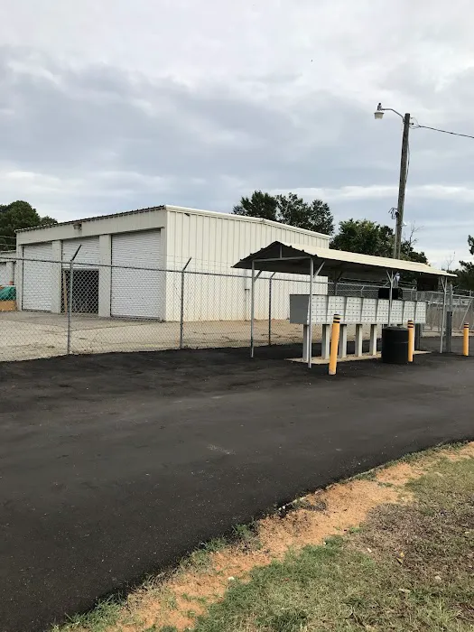 White Mobile Home Park Picture 1