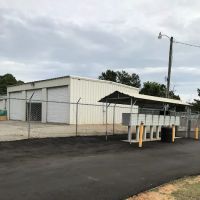 White Mobile Home Park ico