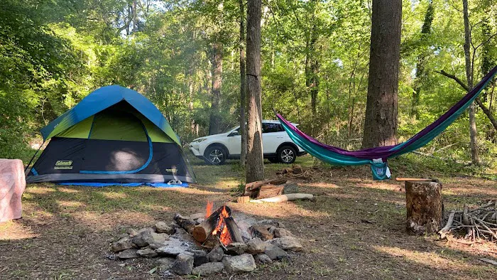 Mohawk RV- Columbia Picture 9