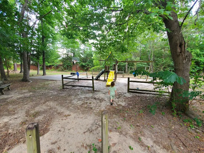 Mohawk RV- Columbia Picture 10