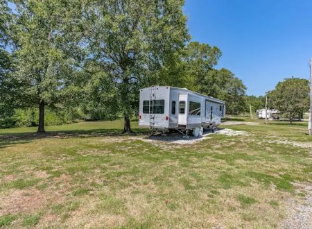 Southern Comfort RV Park