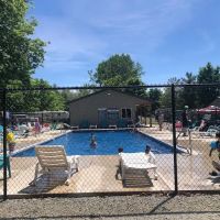 Hidden Creek Campground ico