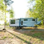 Broad River Campground & RV Park - South Carolina
