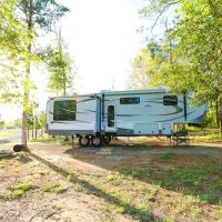 Broad River Campground & RV Park - South Carolina ico