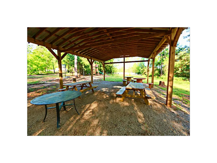 Broad River Campground & RV Park - South Carolina Picture 5