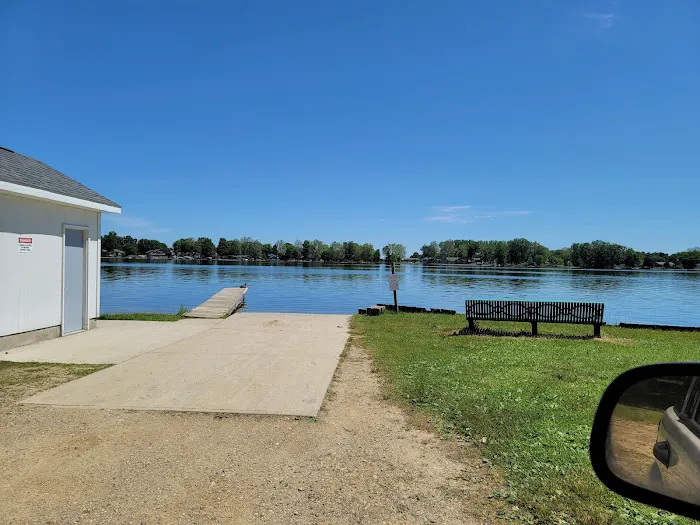Rupert's Resort Campground Picture 2