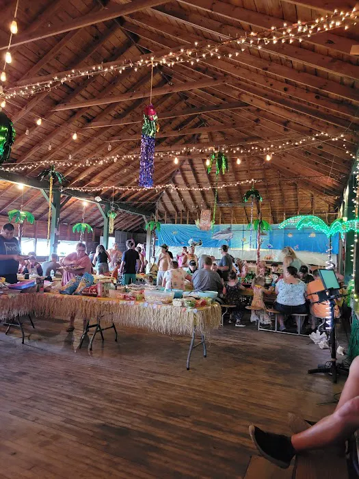 Rupert's Resort Campground Picture 7