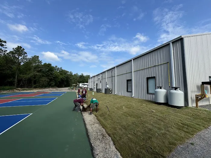 Big Rig Friendly RV Resort Picture 1