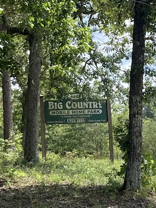 Big Country MHP Picture 1
