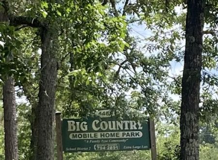Big Country MHP