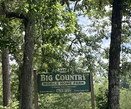Big Country MHP