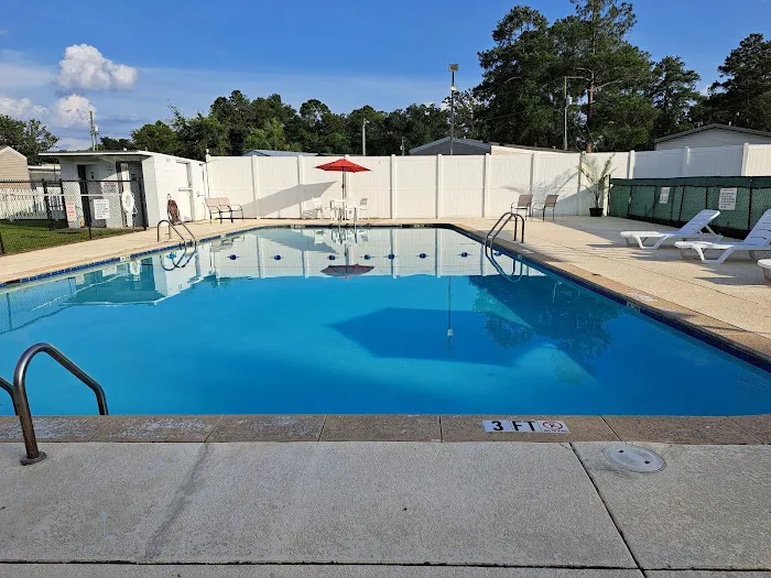 Westwood Manufactured Housing Community Picture 1