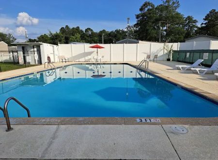 Westwood Manufactured Housing Community