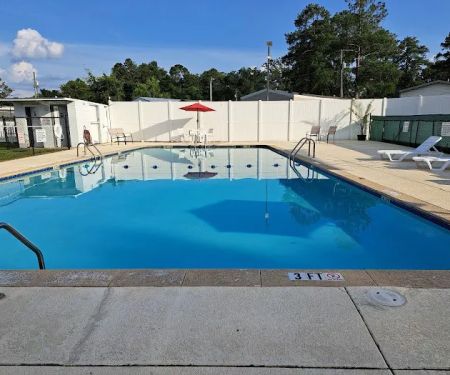 Westwood Manufactured Housing Community