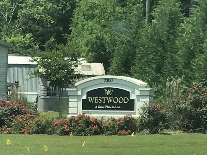 Westwood Manufactured Housing Community Picture 3