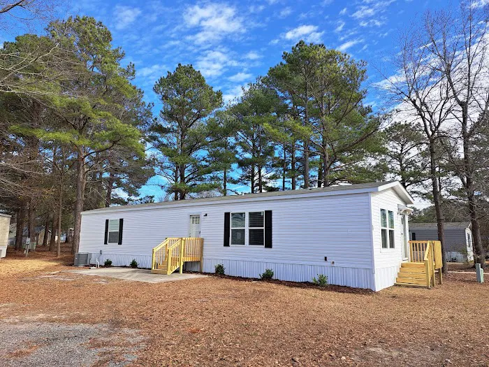 Westwood Manufactured Housing Community Picture 2
