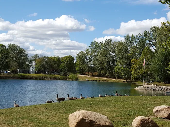 Hidden Lake Resort Picture 1