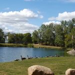 Hidden Lake Resort