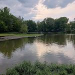 Beaver Point Campground