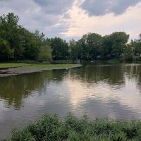 Beaver Point Campground ico