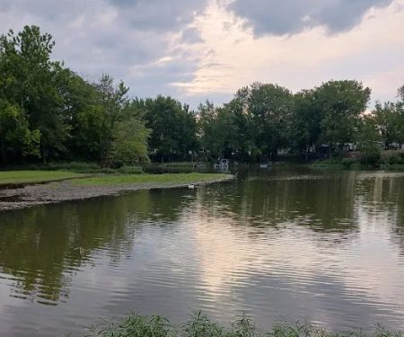 Beaver Point Campground