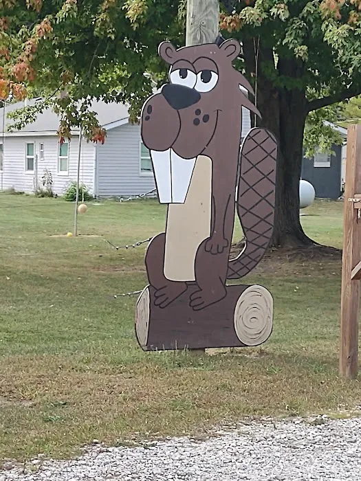 Beaver Point Campground Picture 3