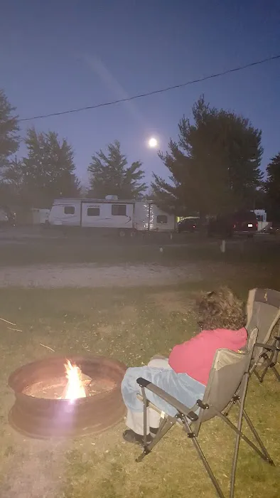 Beaver Point Campground Picture 6