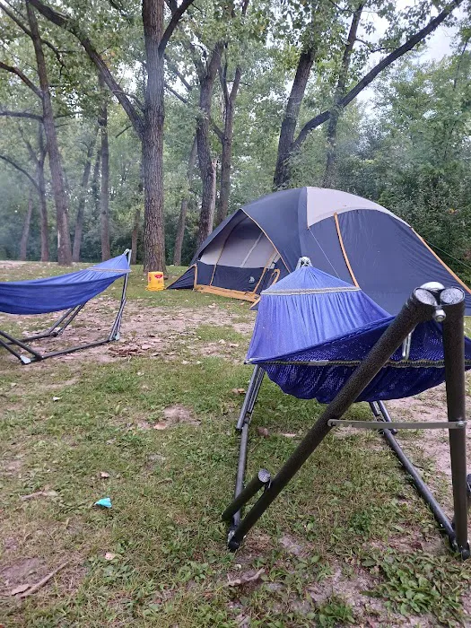 Beaver Point Campground Picture 5