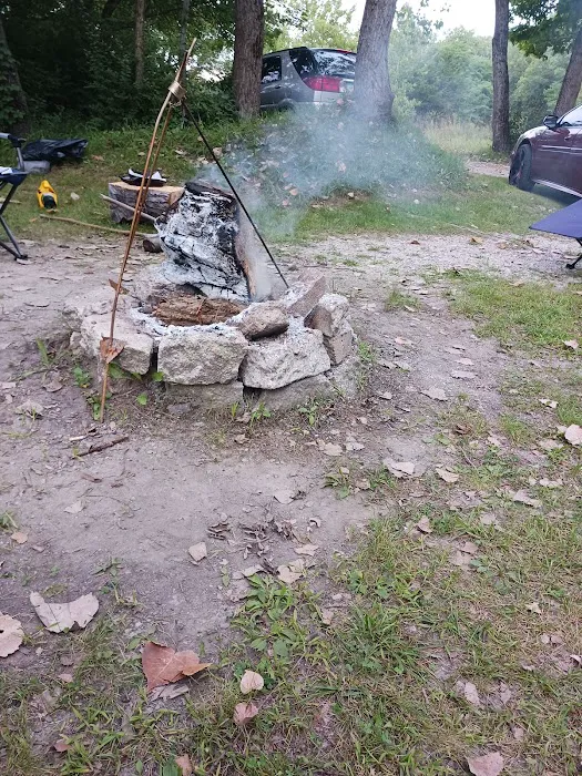 Beaver Point Campground Picture 9