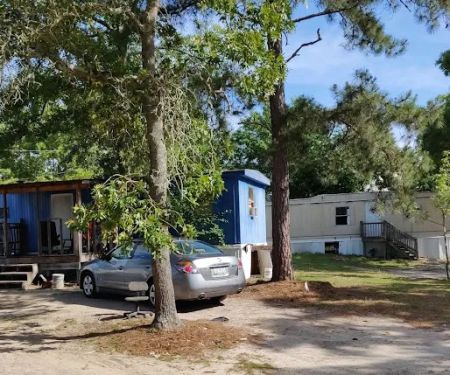 Bonnie Mobile Home Park