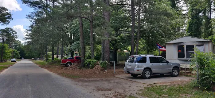 Bonnie Mobile Home Park Picture 4