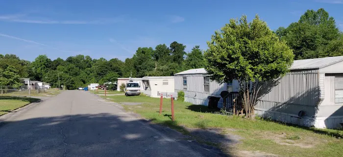 Bonnie Mobile Home Park Picture 5