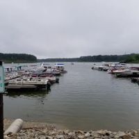 Apple Orchard Primitive Campground ico