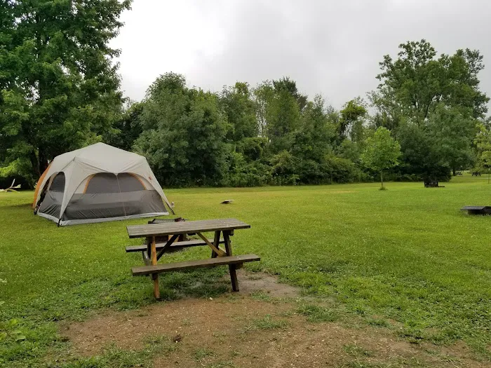 Apple Orchard Primitive Campground Picture 4